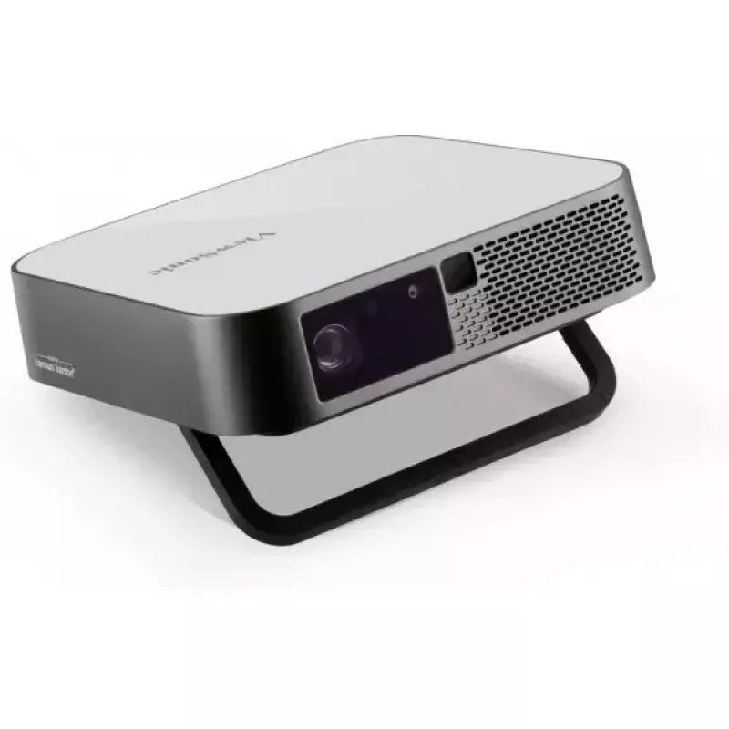 Viewsonic PX701-4K datu projektors Standarta projicēšanas projektors 3200 ANSI lūmeni DMD UHD 4K (3840x2160) Balts