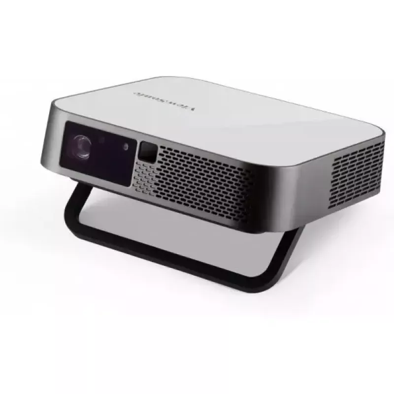 Viewsonic PX701-4K datu projektors Standarta projicēšanas projektors 3200 ANSI lūmeni DMD UHD 4K (3840x2160) Balts