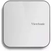 Viewsonic PX701-4K datu projektors Standarta projicēšanas projektors 3200 ANSI lūmeni DMD UHD 4K (3840x2160) Balts