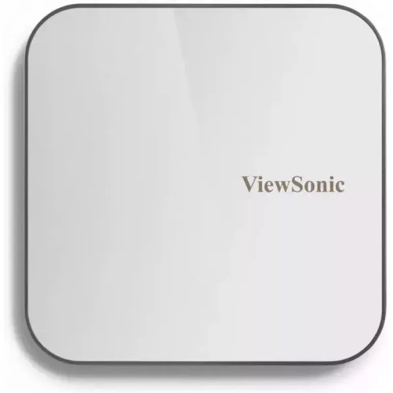 Viewsonic PX701-4K datu projektors Standarta projicēšanas projektors 3200 ANSI lūmeni DMD UHD 4K (3840x2160) Balts