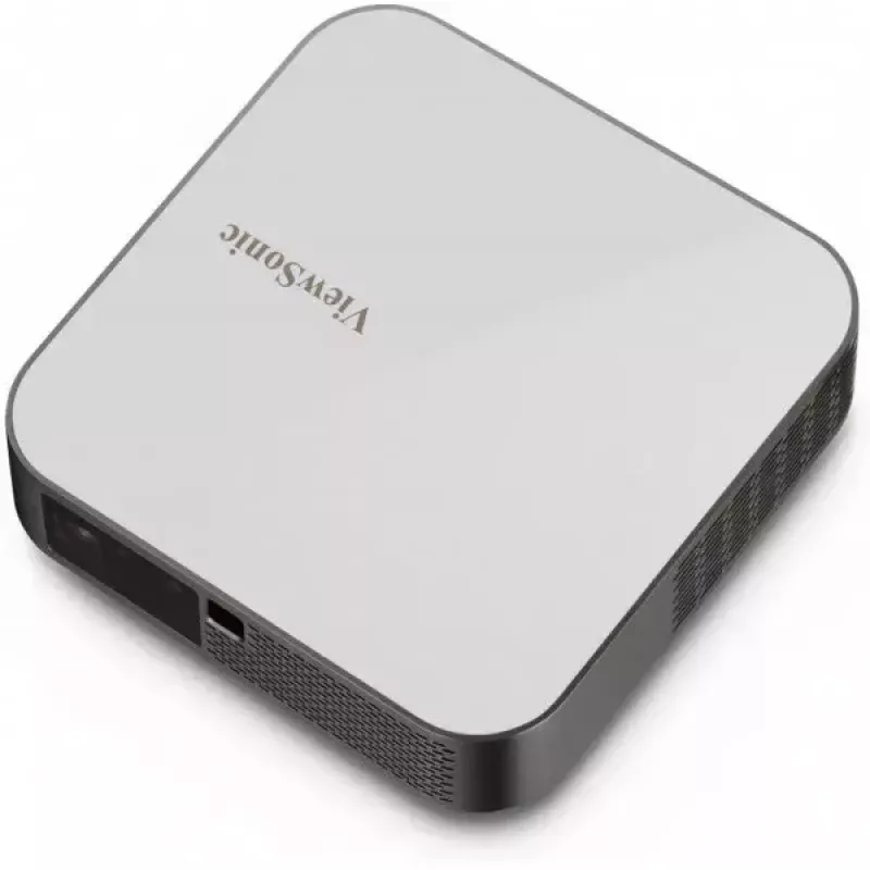 Viewsonic PX701-4K datu projektors Standarta projicēšanas projektors 3200 ANSI lūmeni DMD UHD 4K (3840x2160) Balts
