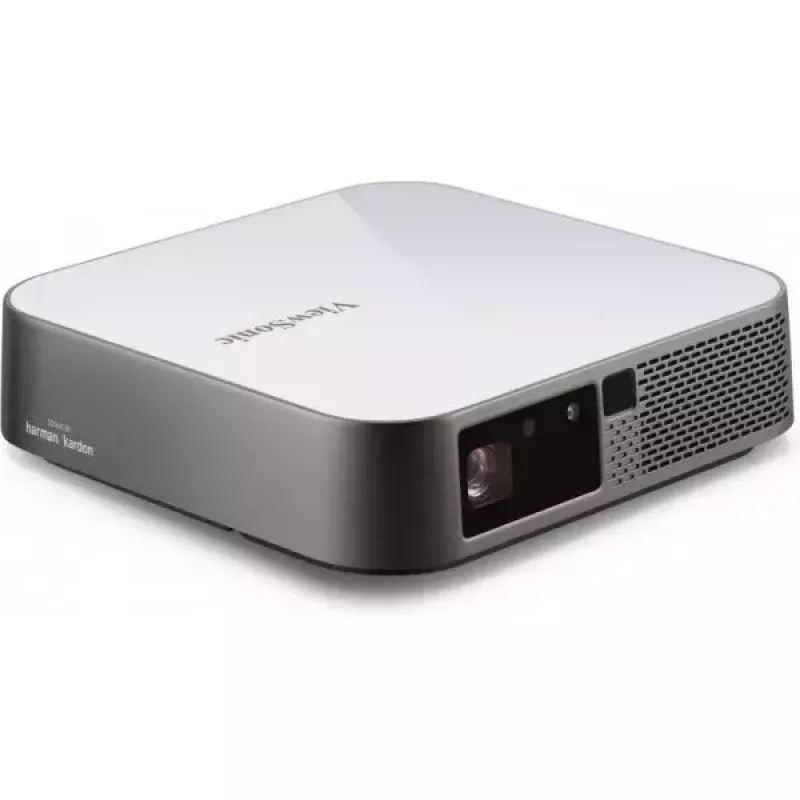 Viewsonic PX701-4K datu projektors Standarta projicēšanas projektors 3200 ANSI lūmeni DMD UHD 4K (3840x2160) Balts