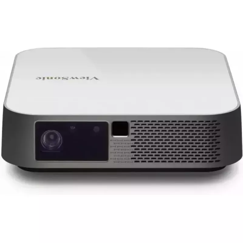 Viewsonic PX701-4K datu projektors Standarta projicēšanas projektors 3200 ANSI lūmeni DMD UHD 4K (3840x2160) Balts