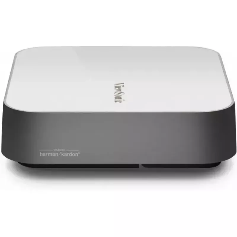 Viewsonic PX701-4K datu projektors Standarta projicēšanas projektors 3200 ANSI lūmeni DMD UHD 4K (3840x2160) Balts