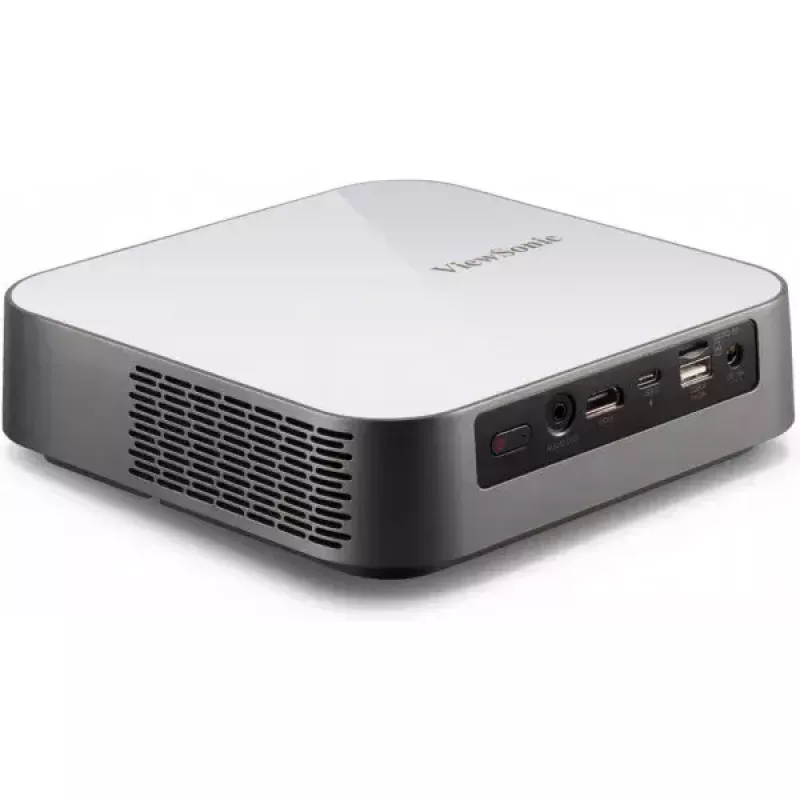 Viewsonic PX701-4K datu projektors Standarta projicēšanas projektors 3200 ANSI lūmeni DMD UHD 4K (3840x2160) Balts