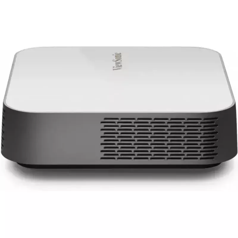 Viewsonic PX701-4K datu projektors Standarta projicēšanas projektors 3200 ANSI lūmeni DMD UHD 4K (3840x2160) Balts