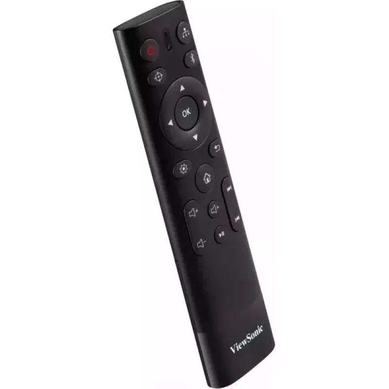 Viewsonic PX701-4K datu projektors Standarta projicēšanas projektors 3200 ANSI lūmeni DMD UHD 4K (3840x2160) Balts