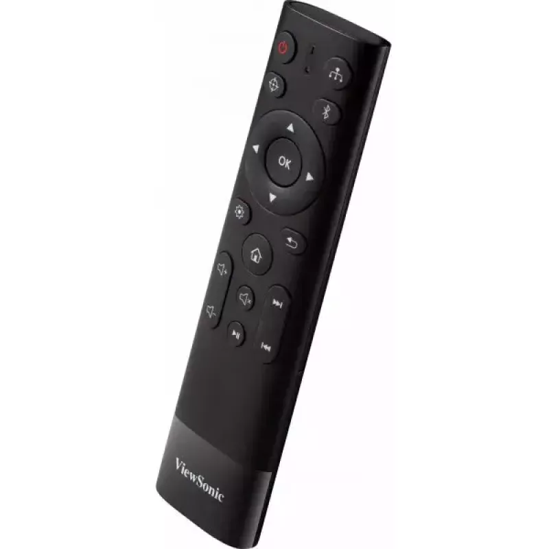 Viewsonic PX701-4K datu projektors Standarta projicēšanas projektors 3200 ANSI lūmeni DMD UHD 4K (3840x2160) Balts