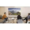 Viewsonic PX701-4K datu projektors Standarta projicēšanas projektors 3200 ANSI lūmeni DMD UHD 4K (3840x2160) Balts