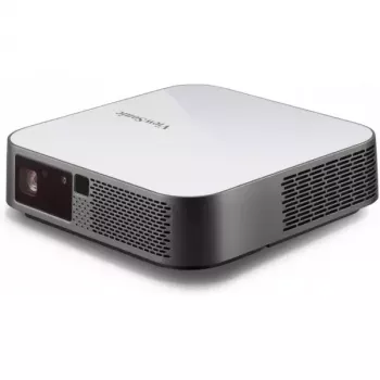 Viewsonic PX701-4K datu projektors Standarta projicēšanas projektors 3200 ANSI lūmeni DMD UHD 4K (3840x2160) Balts