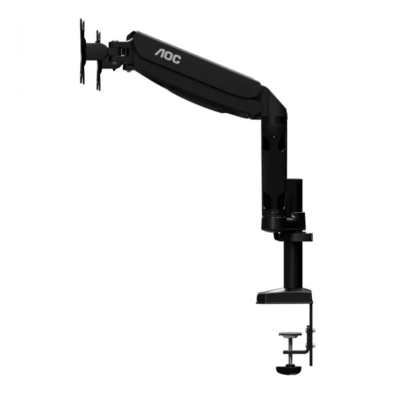 AOC AD110D0 monitora stiprinājums / statīvs 81,3 cm (32 collas) Galda Melns