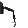 AOC AD110D0 monitora stiprinājums / statīvs 81,3 cm (32 collas) Galda Melns