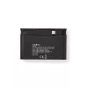 Nedis TCARF250BK USB 3.2 Gen 1 Type-C centrmezgls, melns