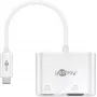 Laptop Dock Goobay 52430