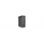 ICY BOX IB-DK2262AC vadu USB 3.2 Gen 1 (3.1 Gen 1) Type-C antracīta