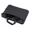Trust Bologna 40.6 cm (16 collu) portfelis ar augšējo ielādi melns