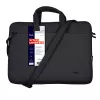 Trust Bologna 40.6 cm (16 collu) portfelis ar augšējo ielādi melns