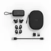 Headset Logitech Zone True Wireless
