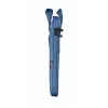 Trust Bologna 40,6 cm (16 collu) portfelis zilā krāsā
