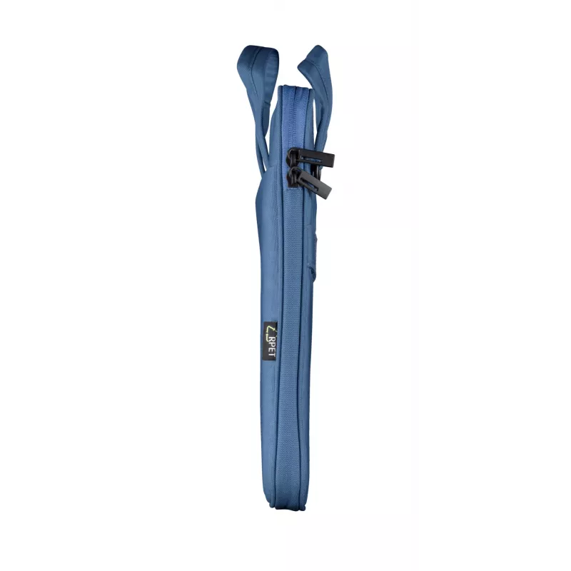 Trust Bologna 40,6 cm (16 collu) portfelis zilā krāsā