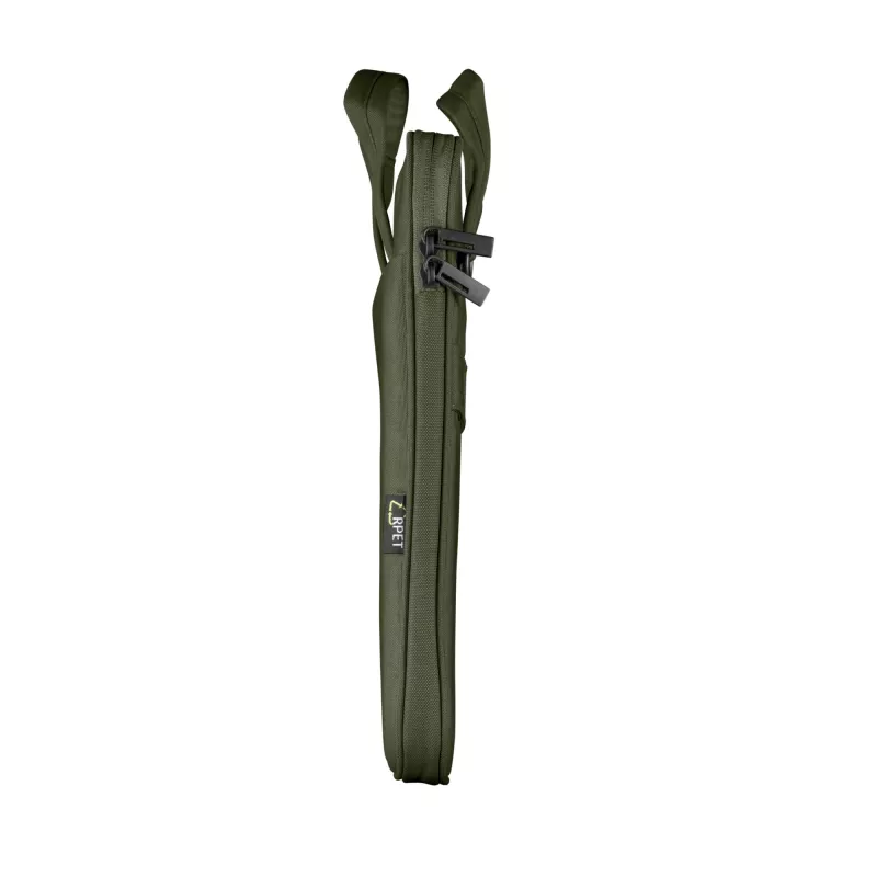 Trust Bologna 40.6 cm (16 collu) portfelis, zaļš
