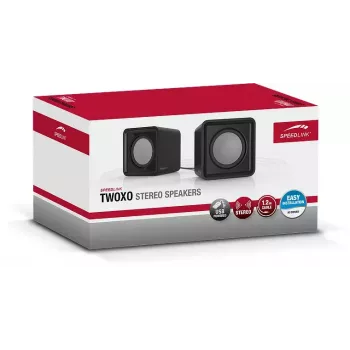 Skaļrunis SPEEDLINK TWOXO 5W