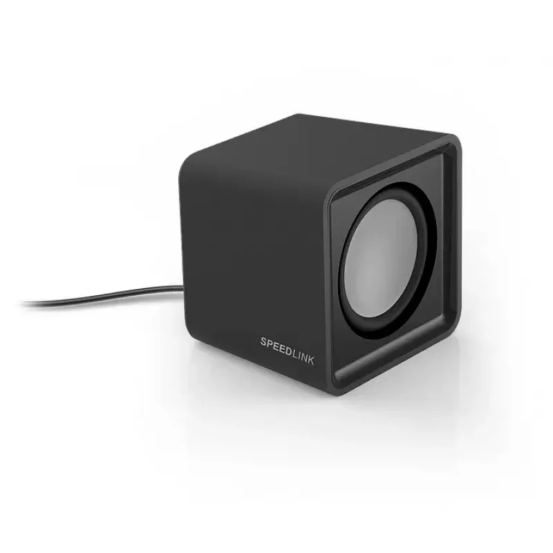 Skaļrunis SPEEDLINK TWOXO 5W