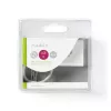 USB grafiskais adapteris Nedis CCGB64651WT02 3840 x 2160 pikseļi balts