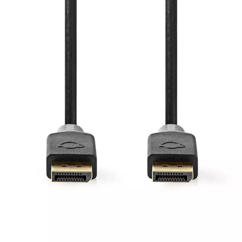 DisplayPort kabelis Nedis CCBW37014AT30 3 m DisplayPort uz DisplayPort