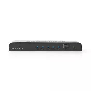 Video sadalītājs Nedis VSPL3474AT