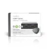 Video Splitter Nedis VSPL3472AT