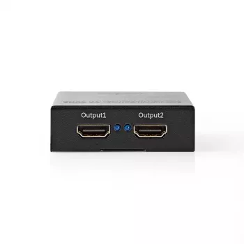Video Splitter Nedis VSPL3472AT