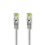 Nedis CCBW85420GY100 tīkla kabelis pelēks 10 m Cat7 S/FTP