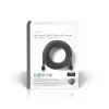 HDMI kabelis Nedis CVBW34000AT150 15 m HDMI Type A vīrišķais antracīts
