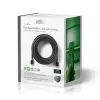 HDMI kabelis Nedis CVBW34000AT150 15 m HDMI Type A vīrišķais antracīts