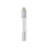 Audio kabelis Nedis CCTB65950AL008 3.5 mm ligzda uz USB spraudni 0.08 m alumīnija