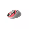 pele Rapoo M500 Silent Bluetooth + USB Type-A