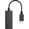 HP USB-C uz RJ45 Adapteris G2, vadu, USB Type-C, melns, Ķīna, mājām, Windows 10, Windows 11
