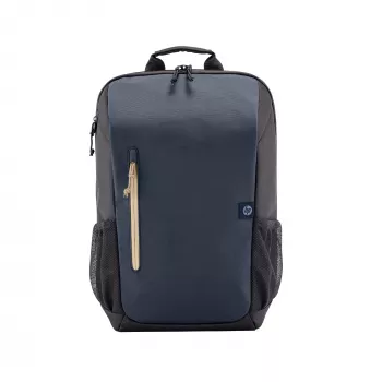 HP Travel 18 litru 15.6 Blue Night portatīvā mugursoma, Mugursoma, 510 g