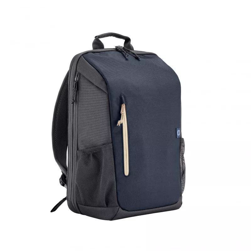 HP Travel 18 litru 15.6 Blue Night portatīvā mugursoma, Mugursoma, 510 g