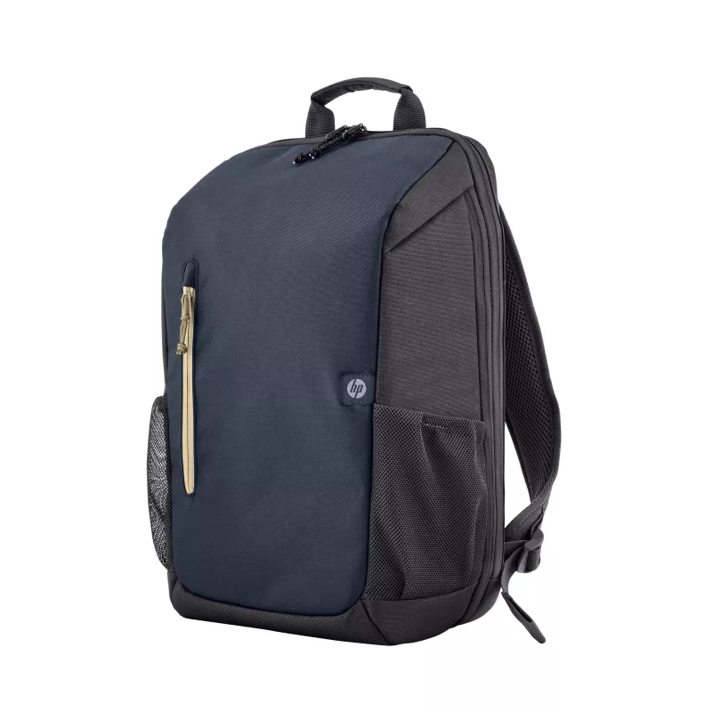 HP Travel 18 litru 15.6 Blue Night portatīvā mugursoma, Mugursoma, 510 g
