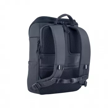 HP Travel 25 litru 15.6 zila portatīvā mugursoma Maksimālais ekrāna izmērs 39,6 cm Svars 860 g