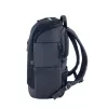 HP Travel 25 litru 15.6 zila portatīvā mugursoma Maksimālais ekrāna izmērs 39,6 cm Svars 860 g