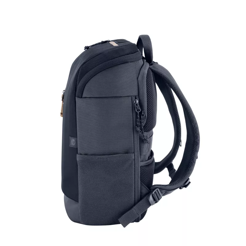HP Travel 25 litru 15.6 zila portatīvā mugursoma Maksimālais ekrāna izmērs 39,6 cm Svars 860 g