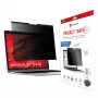 Displex PRIVACY SAFE magnētiskais 2-pusēju privātuma filtrs klēpjdatoram/ piezīmjdatoram 14'' (16:9)