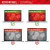 Displex PRIVACY SAFE magnētiskais divvirzienu privātuma filtrs MacBook Air/ MacBook Pro 13,3 inch