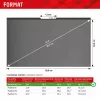 Displex PRIVACY SAFE magnētiskais divvirzienu privātuma filtrs MacBook Air/ MacBook Pro 13,3 inch