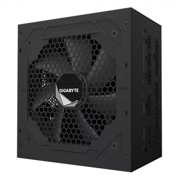 GIGABYTE UD1000GM PG5 barošanas bloks 1000 W 20+4 pin ATX ATX melns