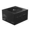 GIGABYTE UD1000GM PG5 barošanas bloks 1000 W 20+4 pin ATX ATX melns
