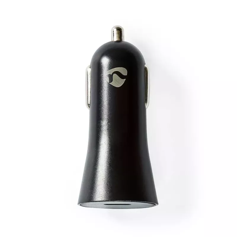 Mobilo ierīču lādētājs Nedis CCPDL20W111BK Universal Melns Cigar lighter Auto 12-24V